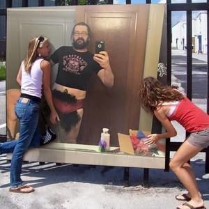 Meet your Posher, Jeff